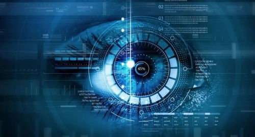 華為領(lǐng)跑機(jī)器視覺(jué)技術(shù)創(chuàng)新 計(jì)算機(jī)技術(shù)開(kāi)發(fā)驅(qū)動(dòng)產(chǎn)業(yè)高速發(fā)展