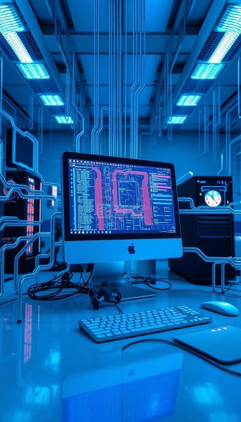 計(jì)算機(jī)技術(shù)與創(chuàng)新開發(fā)