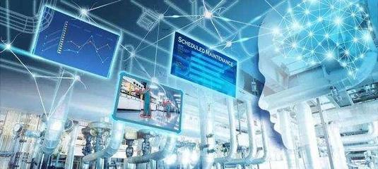 人工智能+制造業(yè) 計(jì)算機(jī)技術(shù)驅(qū)動(dòng)下制造業(yè)競爭格局的深度重塑