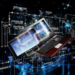 計(jì)算機(jī)技術(shù) 驅(qū)動(dòng)現(xiàn)代世界的創(chuàng)新引擎